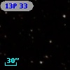 13P 33