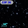 13P 36