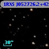 1RXS J052726.2+422707