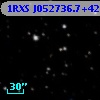 1RXS J052736.7+420001