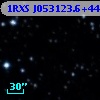 1RXS J053123.6+441336