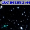 1RXS J053358.2+441726