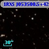 1RXS J053500.5+421157