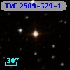TYC 2809-529-1