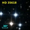 HD  35618