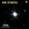 HD 278251