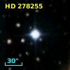 HD 278255