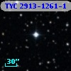 TYC 2913-1261-1