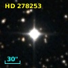 HD 278253