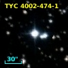 CCDM J23153+5501A