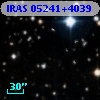 IRAS 05241+4039