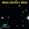 IRAS 05252+3942