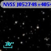 NVSS J052748+405447