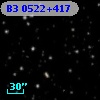 B3 0522+417