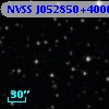 NVSS J052850+400030