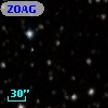 ZOAG G168.30+03.55
