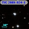 TYC 2809-924-1