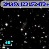 2MASX J23152473+5510226