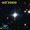 HD  35920