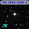 TYC 2914-1310-1