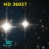 HD  36027