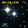 BD+39  1334