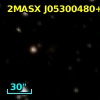 2MASX J05300480+4154082