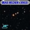 IRAS 05269+3913