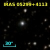 IRAS 05299+4113