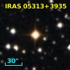 IRAS 05313+3935
