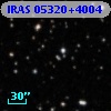 IRAS 05320+4004