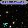 IRAS 05322+4011