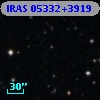 IRAS 05332+3919