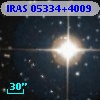 IRAS 05334+4009