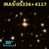 IRAS 05334+4117