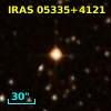 IRAS 05335+4121