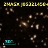 2MASX J05321458+4138219