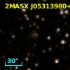 2MASX J05313980+4058388