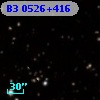 B3 0526+416