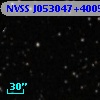 NVSS J053047+400544
