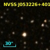 NVSS J053226+401658
