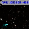 NVSS J053305+405837