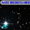 NVSS J053651+401944