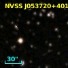 NVSS J053720+401717