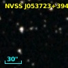 NVSS J053723+394736