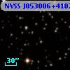 NVSS J053006+410236