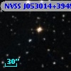 NVSS J053014+394810