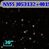 NVSS J053132+401553
