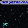 NVSS J053300+392019