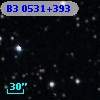 B3 0531+393